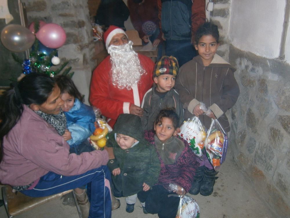 Weihnachtsmann_ 1