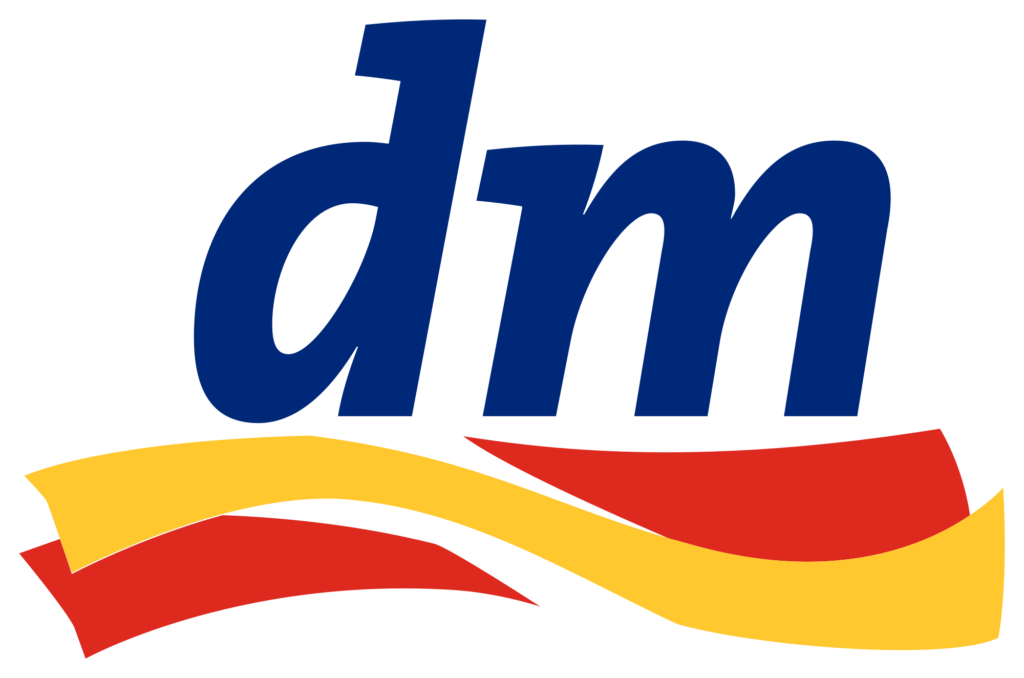 Logo DM - Partner Amaro Kher