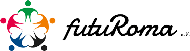 Logo FutuRoma - Amaro Kher Partner