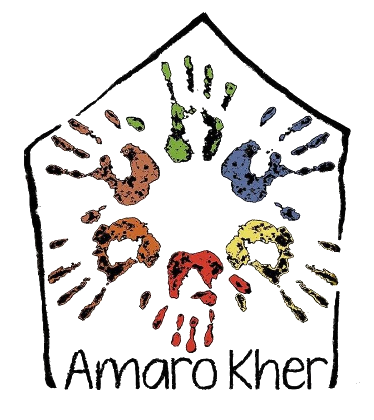 Amaro Kher Logo
