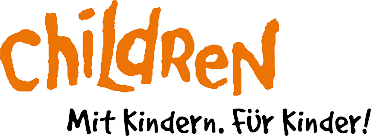 Logo Children Jugend Hilft - Partner Amaro Kher